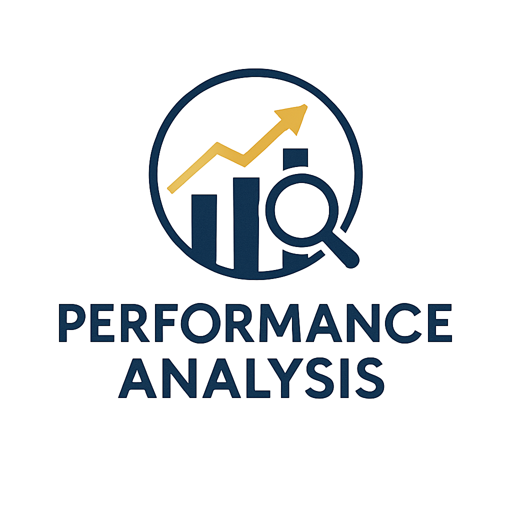 Performance Analysis Image
